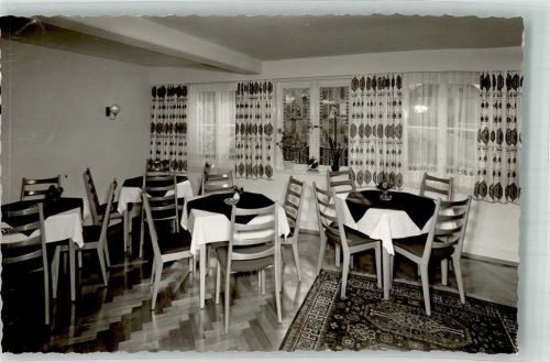Höfen Foto Original aus Archiv eines Ansichtskartenverlags Haus Sonnenschein