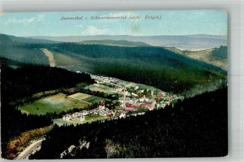 Antonsthal 1909