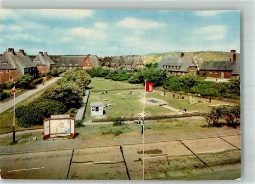 List Minigolf