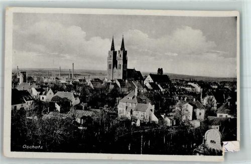 Oschatz Kirche