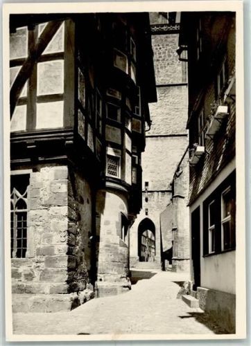 Alsfeld Rathaus