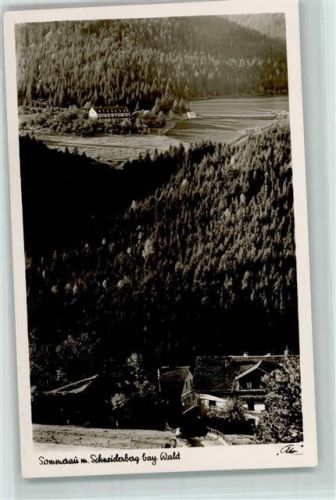 Sommerau