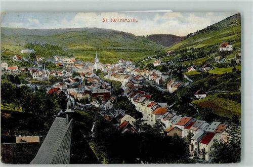 Jáchymov