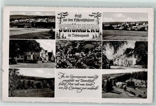 Schömberg