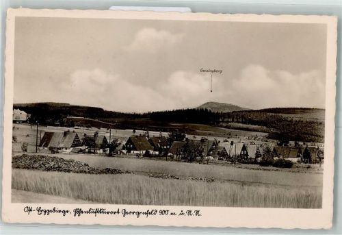 Zinnwald-Georgenfeld