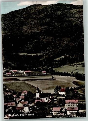Rimbach Fliegeraufnahme