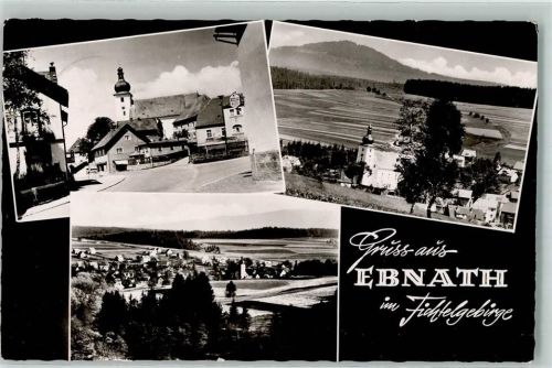 Ebnath