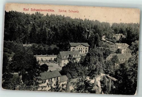 Rosenthal Bad Schweizermühle