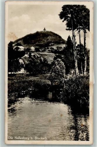 Stockach Nellenburg