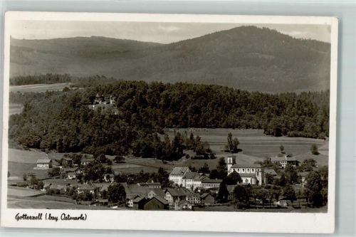 Gotteszell