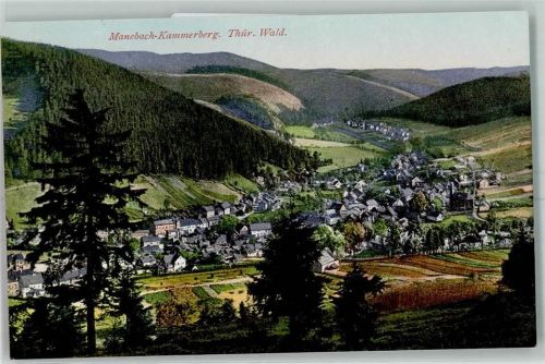Kammerberg