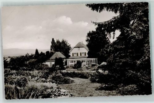 Varenholz Blumenpark Gasthaus Cafe Conditorei Barkhausen