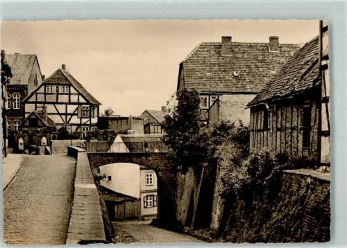 Tangermünde