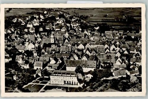 Altdorf