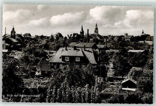 Radevormwald