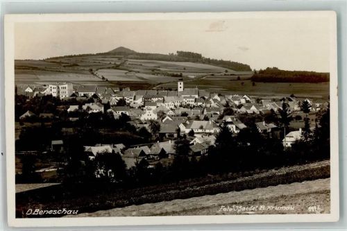 Benesov Beneschau