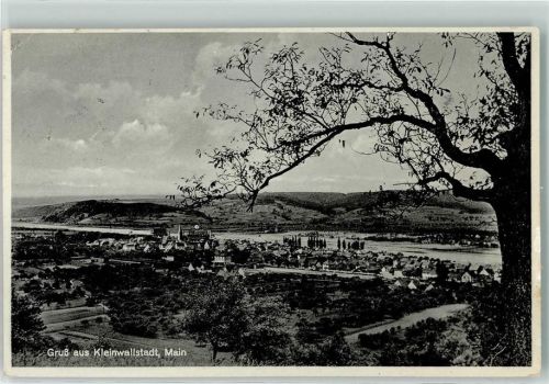 63839 W8751 Kleinwallstadt