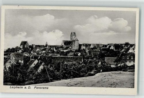 Leipheim