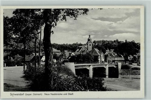 92421 W8460 Schwandorf , Bay