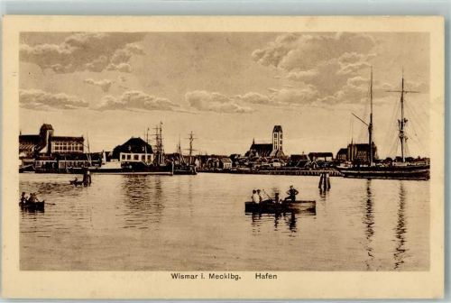 Wismar