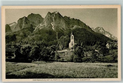 Obergrainau