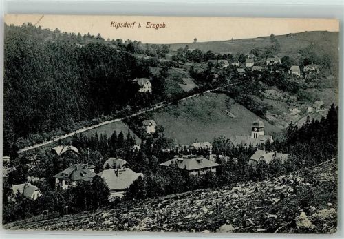 Kipsdorf