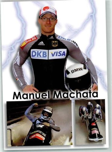 Manuel Machata