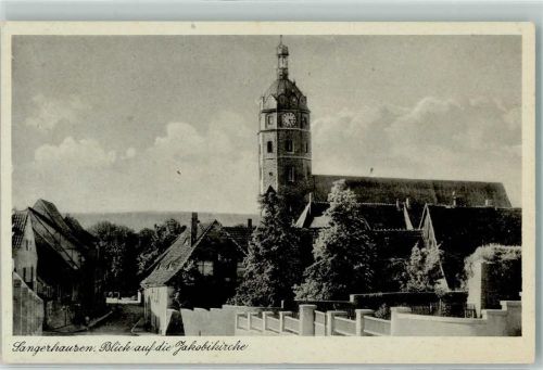 Sangerhausen