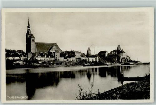 Tangermünde