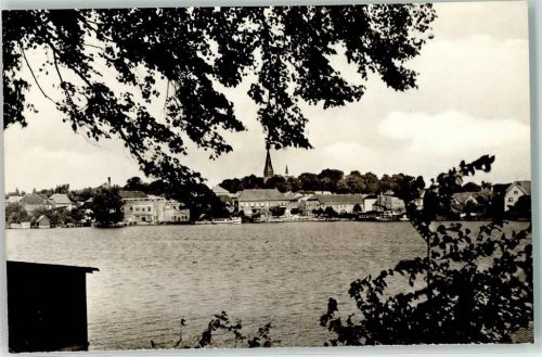 Malchow