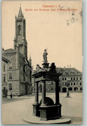 Kamenz