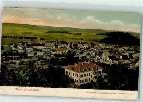 Treuchtlingen 1909