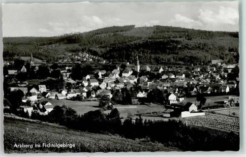 Arzberg