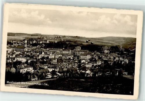 Markneukirchen