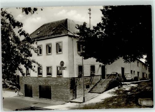 Friedenfels Hotel Pension Grüner Kranz