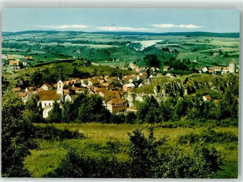 Hohenfels
