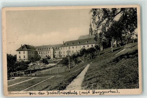 Himmelkron Industrieschule