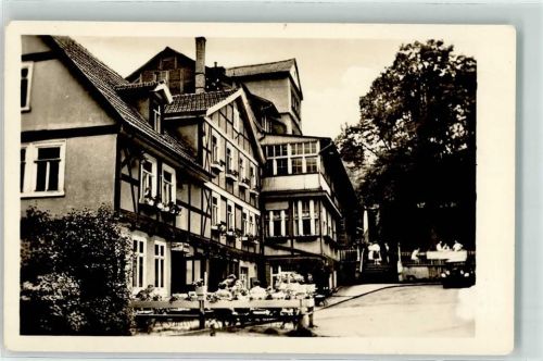 Mägdesprung Oldtimer