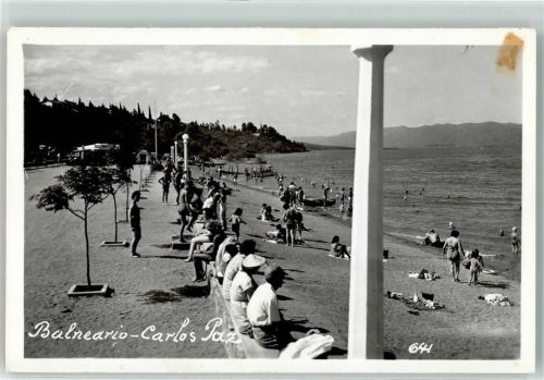 Cordoba Balneario Carlos Paz