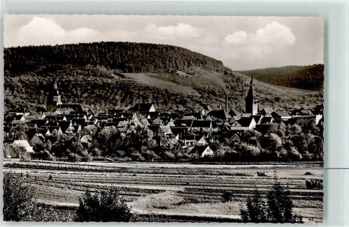 Winnenden mit Haselstein