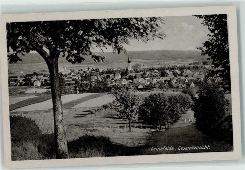 Leinefelde