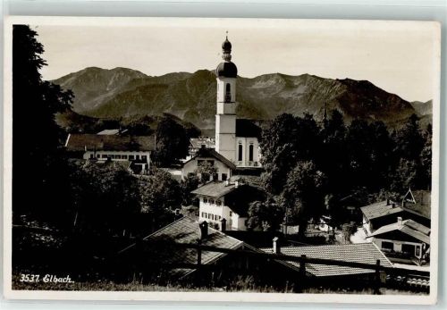 83730 W8165 Elbach , Kr Miesbach