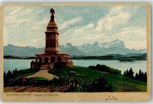 Starnberg 1899