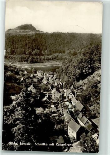 Schmilka Kaiserkrone