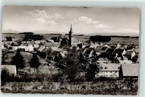 Kirchenthumbach am Kulm