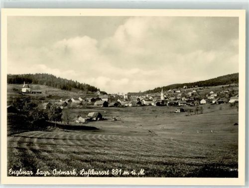 St. Englmar