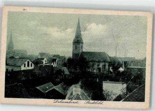 Delmenhorst 1918