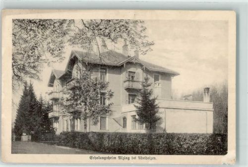 Alzing Erholungsheim