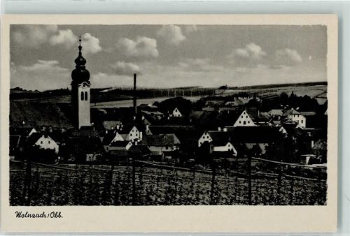 85283 W8069 Wolnzach