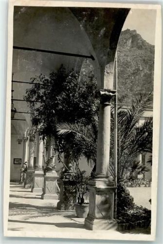 Taormina S. Domenico